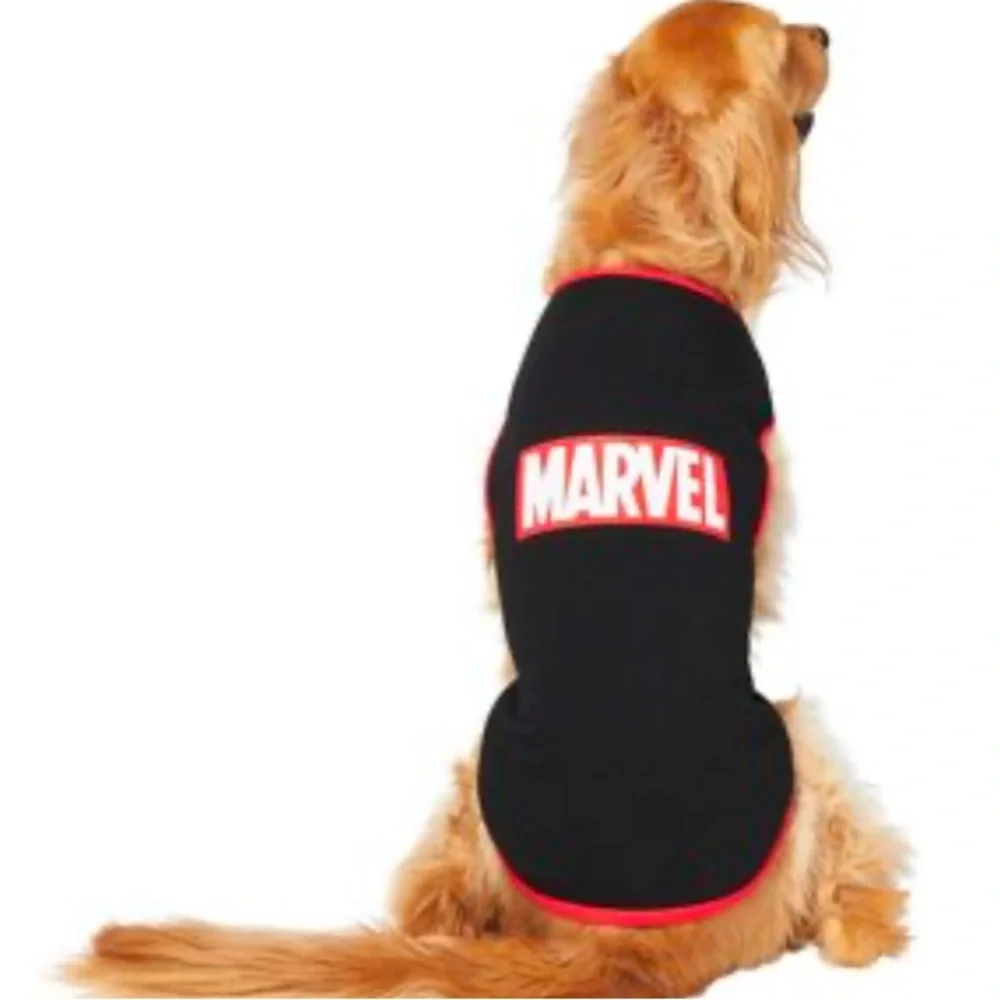 Marvel Chewy Dog Tee T-shirt NEW XXL